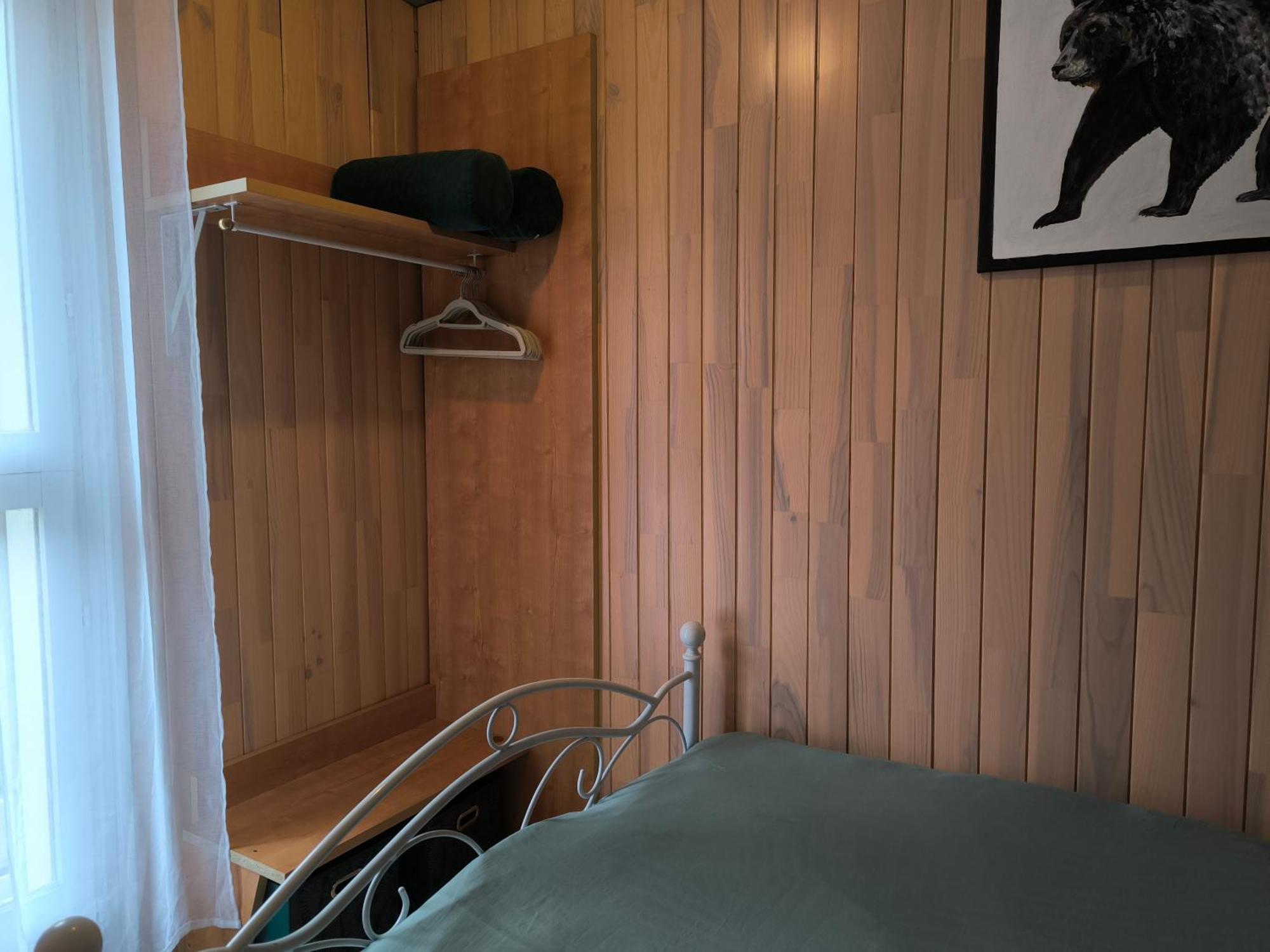 Appartement Vert Tendre Face A La Montagne Bagnères-de-Luchon Eksteriør bilde